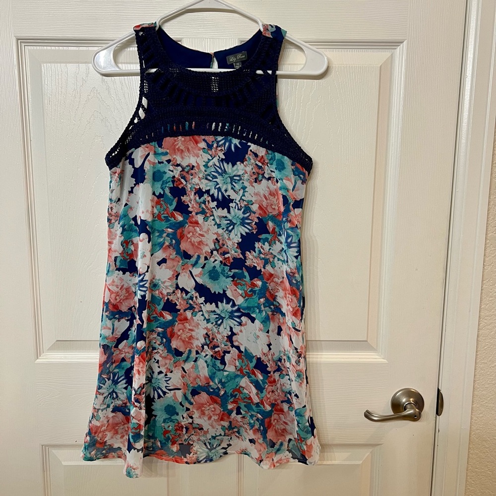 Women’s Dress (S:S)